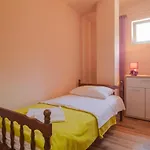 Four-bedroom With A Fireplace 09 * Kučiće