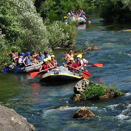 Semesterbostad Four-bedroom With A Fireplace 09 *