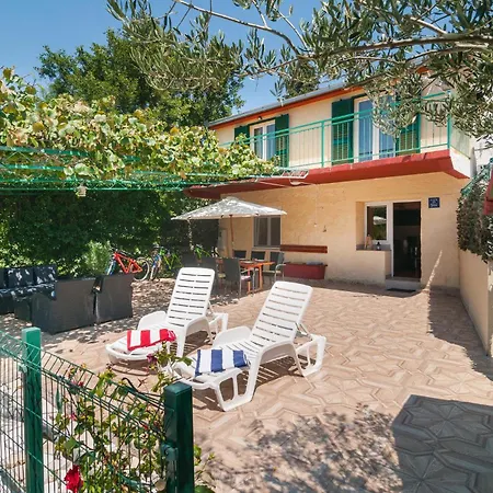 4 Bedroom Stunning In Vakantiehuis