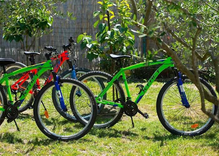 Four-bedroom With A Fireplace 09 * Kučiće